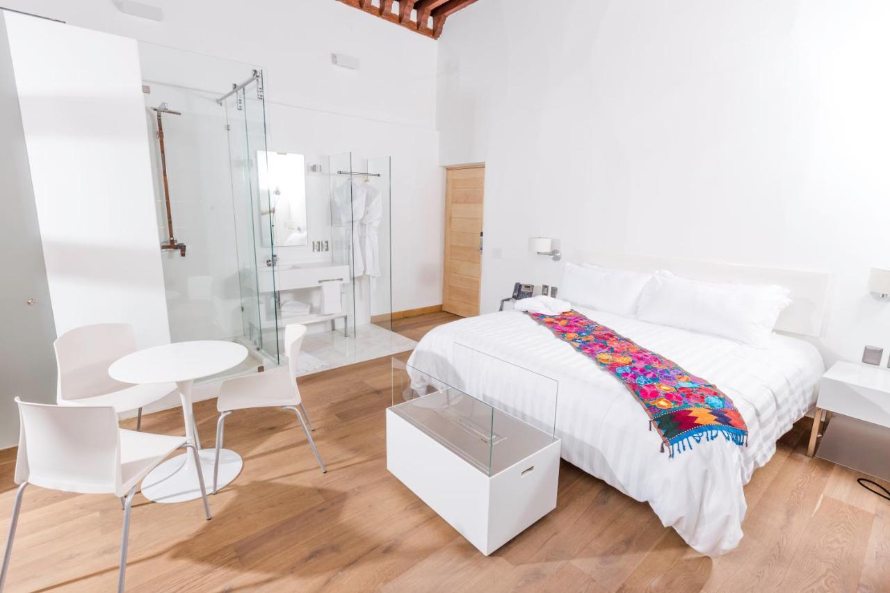 Deluxe Double Room Balcony