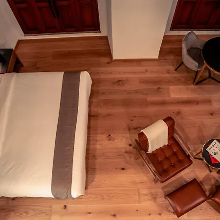 Domingo Santo Hotel Boutique (Adults Only)-3