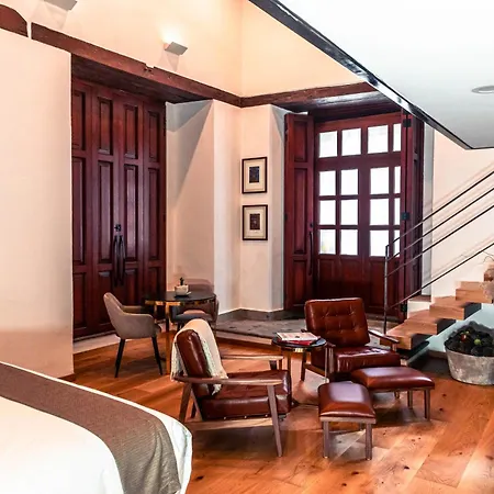 Domingo Santo Hotel Boutique (Adults Only)-2